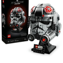 LEGO® Star Wars AT-AT Driver Helmet 75429