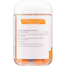Nature's Way Vitagummies For Adults Vitamin C 120 pack