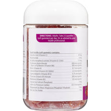 Nature's Way Vitagummies For Adults Multi-Vitamin 120 pack
