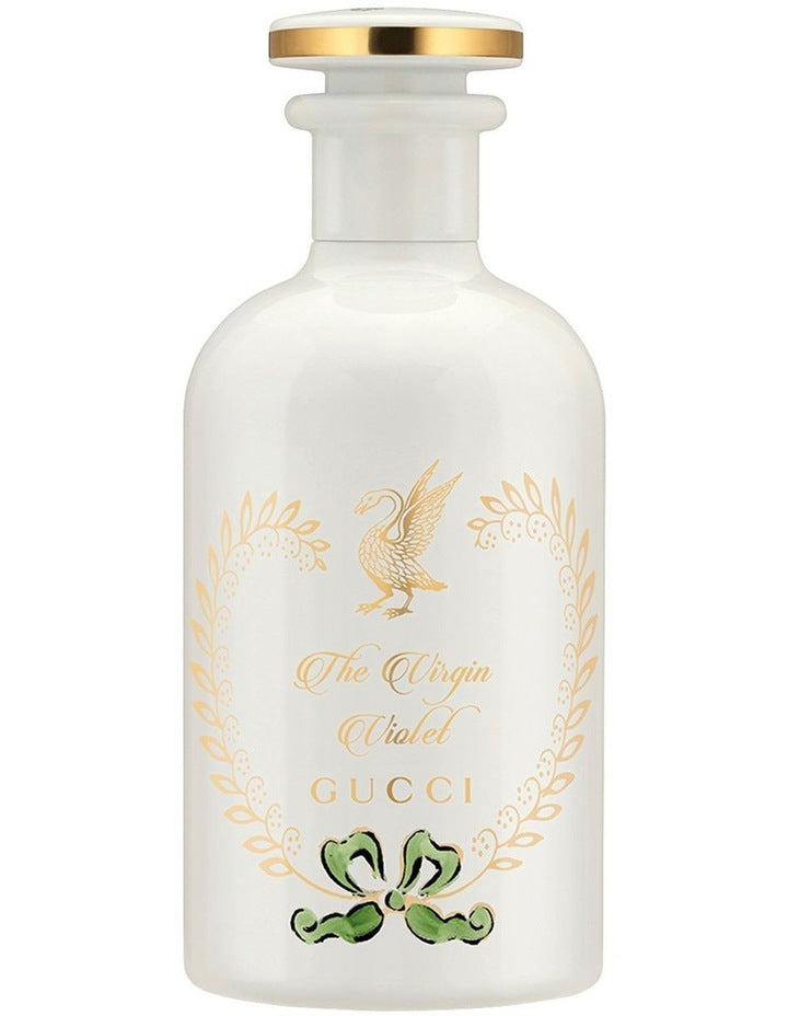 The Alchemist's Garden The Virgin Violet Eau de Parfum