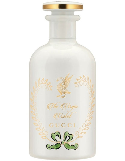 The Alchemist's Garden The Virgin Violet Eau de Parfum