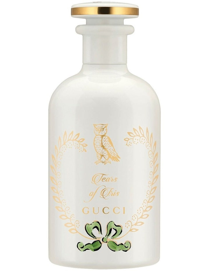 The Alchemist's Garden Tears of Iris Eau de Parfum