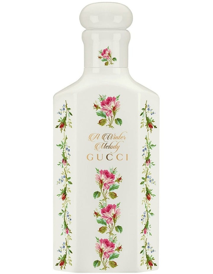 The Alchemist's Garden A Winter Melody Acqua Profumata Eau de Toilette