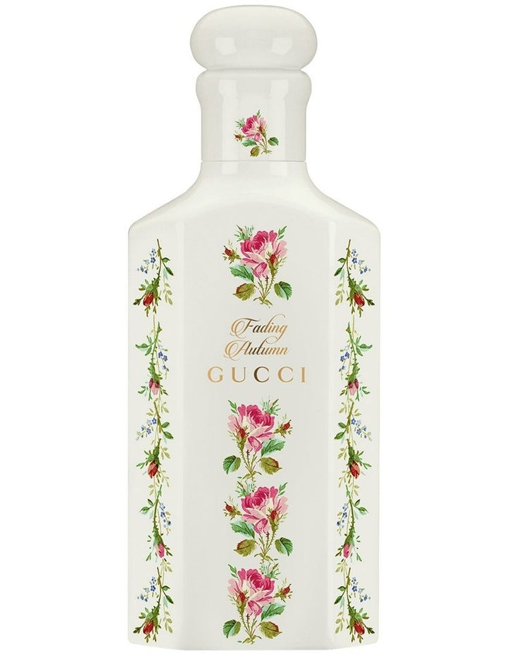 The Alchemist's Garden Fading Autumn Acqua Profumata Eau de Toilette