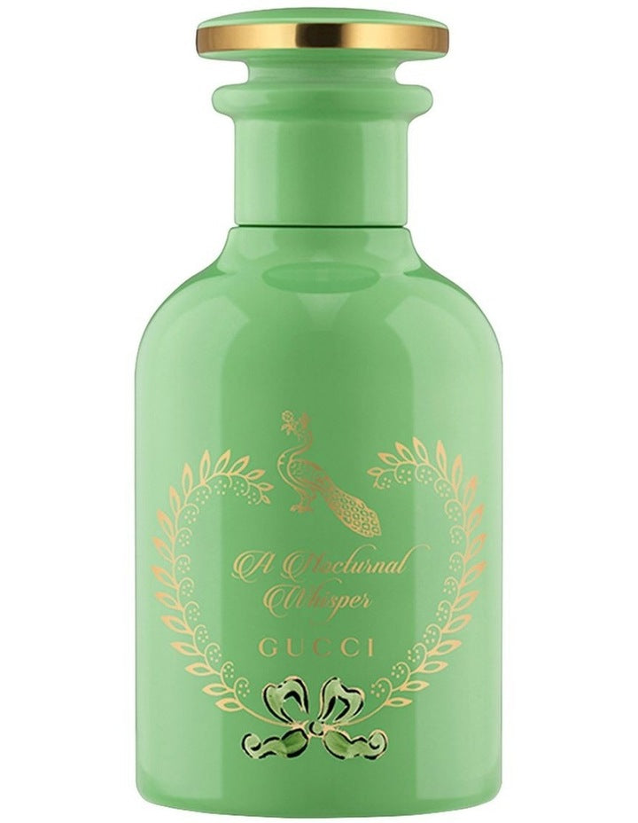 The Alchemist's Garden A Nocturnal Whisper Perfumed Oil