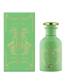 The Alchemist's Garden A Nocturnal Whisper Perfumed Oil