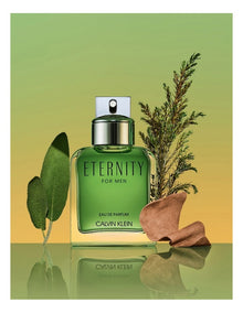 Eau de Parfum