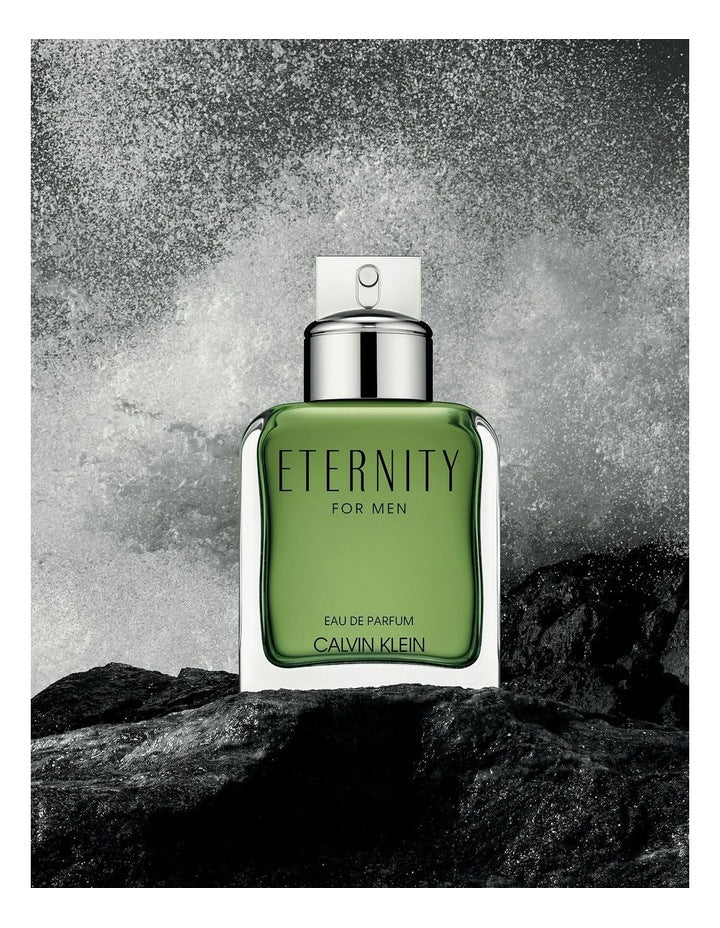 Eau de Parfum