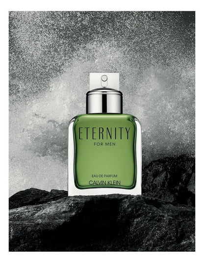 Eau de Parfum