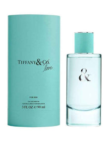 Tiffany & Love For Her Eau de Parfum