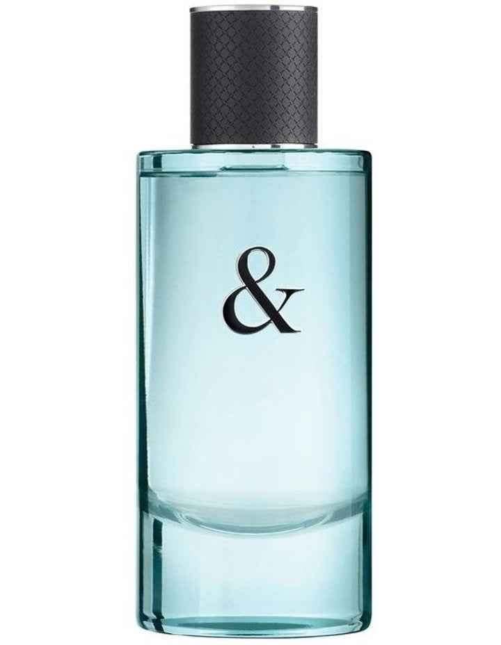 Tiffany & Love For Him Eau de Toilette