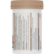 Swisse Ultiboost Calcium + Vitamin D Tablets 90 pack