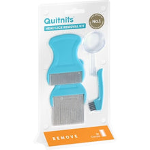 Quitnits Head Lice Treatment Comb 2 pack
