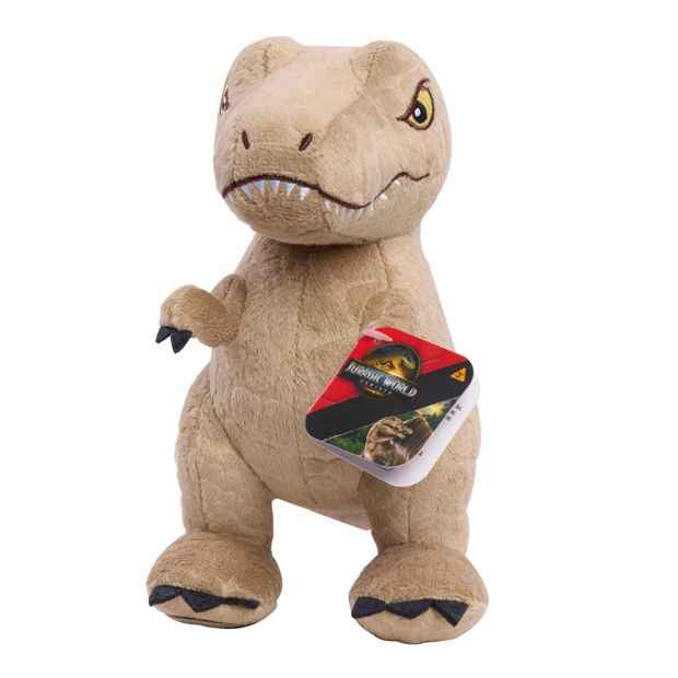 Jurassic World Small Plush - Assorted