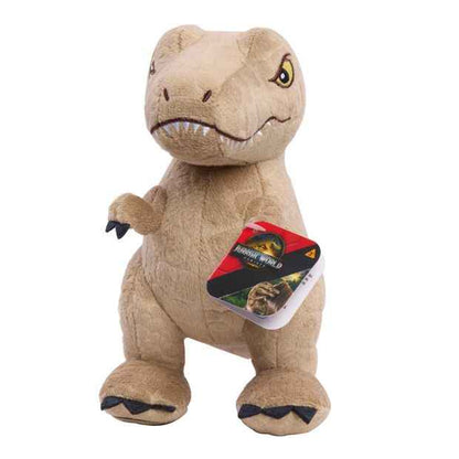 Jurassic World Small Plush - Assorted