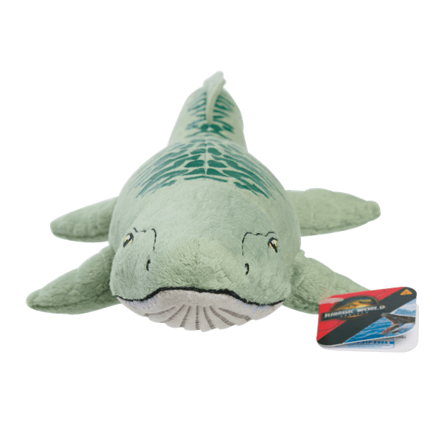 Jurassic World Small Plush - Assorted