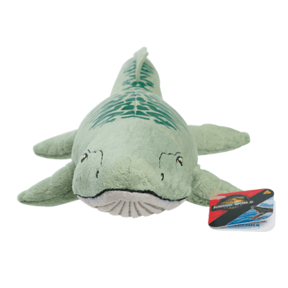 Jurassic World Small Plush - Assorted