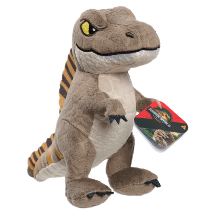 Jurassic World Small Plush - Assorted