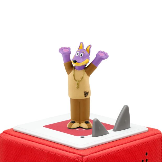 Tonies - Doggyland Tonie Audio Character