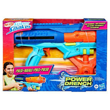 Nerf Super Soaker Blaster
