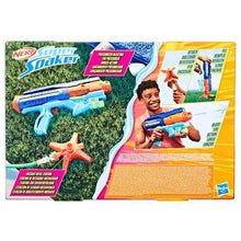 Nerf Super Soaker Blaster