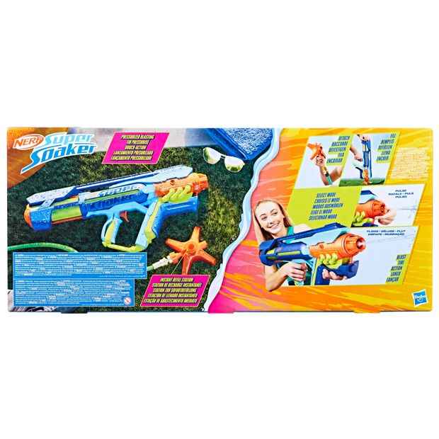 Nerf Super Soaker Power Drench Xl