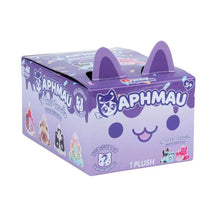 Aphmau 6in. MeeMeow Mystery Plush, Ice Cream - Assorted
