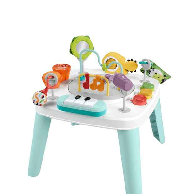 Mattel Fisher-Price 3-in-1 Hit Wonder Baby Activity Centre