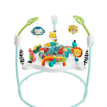 Mattel Fisher-Price Jumperoo Baby Activity Center
