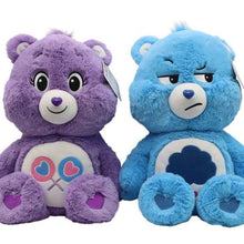 Care Bears Jumbo Plush Toy - Assorted
