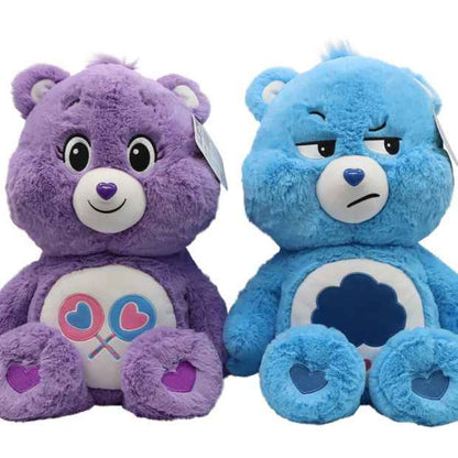 Care Bears Jumbo Plush Toy - Assorted