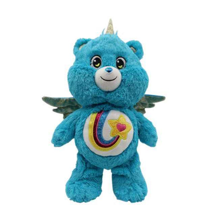 Care Bears Flutter Friends Plush - Assorted