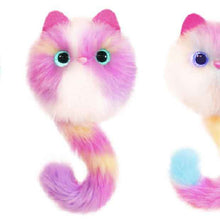 Pomsies Pitch Purrfect Plush Toy - Assorted
