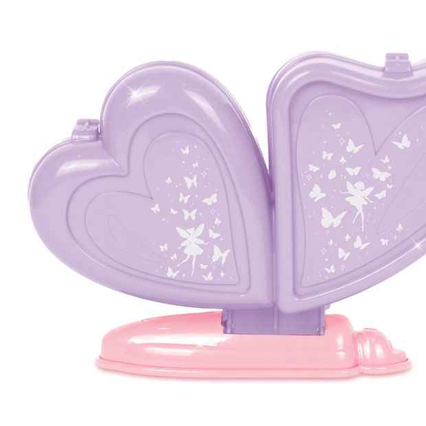 Make It Real Butterfly Cosmetic Set