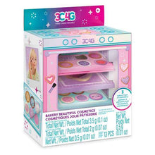 Make It Real Simply Sweet Baked Cosmetic