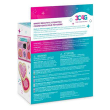 Make It Real Simply Sweet Baked Cosmetic