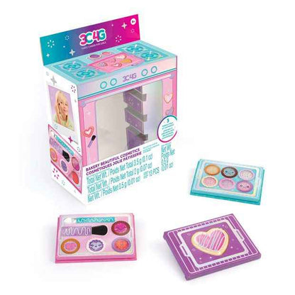 Make It Real Simply Sweet Baked Cosmetic