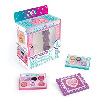 Make It Real Simply Sweet Baked Cosmetic