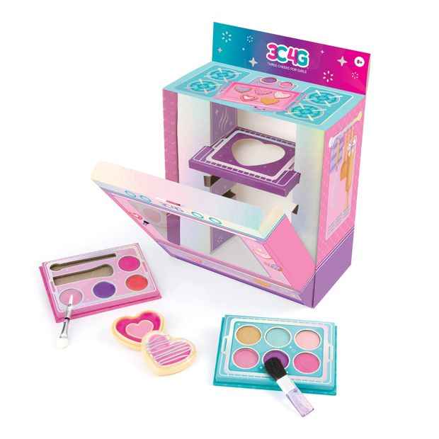 Make It Real Simply Sweet Baked Cosmetic