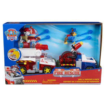 Paw Patrol Fire Rescue Bundle
