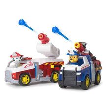 Paw Patrol Fire Rescue Bundle