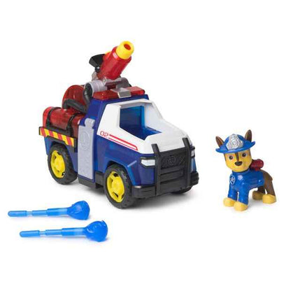 Paw Patrol Fire Rescue Bundle