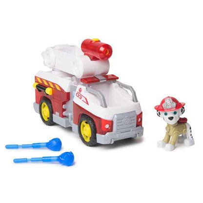 Paw Patrol Fire Rescue Bundle