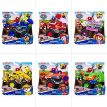 PAW Patrol Rescue Wheels Themed Vehicles - Assorted