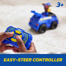 PAW Patrol Chase RC