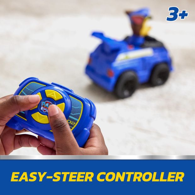Paw Patrol Chase RC