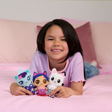 Gabby's Dollhouse: The Movie Meow-mazing Mermaid Plush 3 Pack