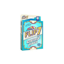 Flip 7 Card Game