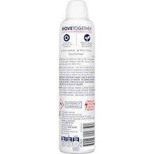 Rexona Women 48hr Deodorant Aerosol Sexy Bouquet 250mL