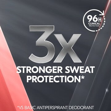 Rexona Men Clinical 96hr Deodorant Stick Sport 45mL